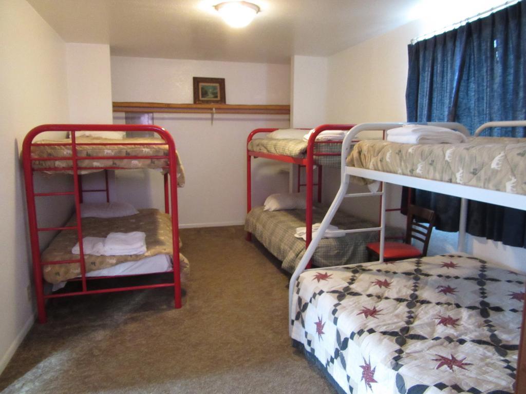 All Seasons Campground Ninilchik Екстер'єр фото